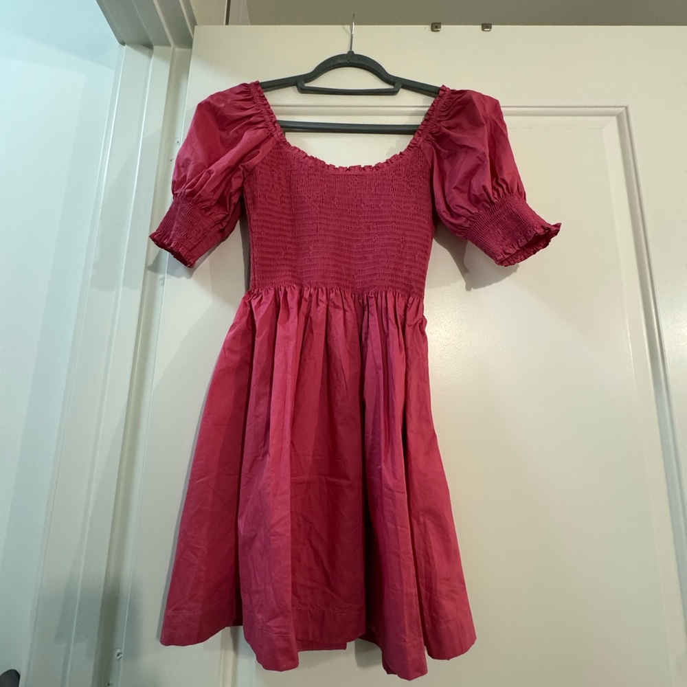 Hill house Athena Nap Dress